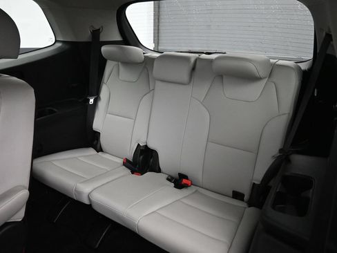 Used 2024 Kia Telluride S w/ S Sunroof Package FWD image 31