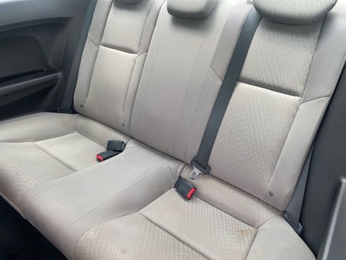 Used 2015 Honda Civic EX image 16