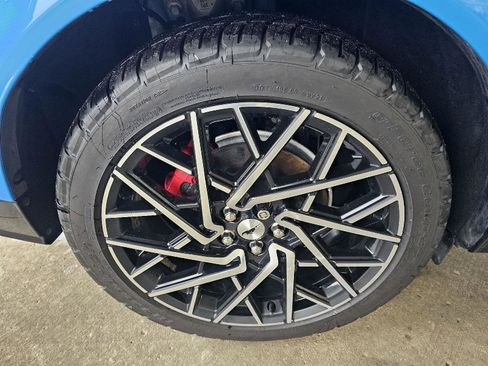 Used 2021 Ford Mustang Mach-E GT w/ GT Performance Edition image 10