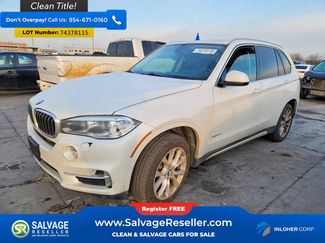 Used 2015 BMW X5 xDrive35d video 1