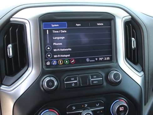 Used 2022 Chevrolet Silverado 3500 LTZ w/ LTZ Texas Edition AWD/4WD image 36