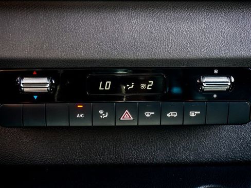 Used 2021 Mercedes-Benz Sprinter 3500 w/ Swivel Seat Package image 43