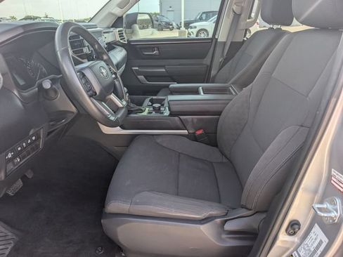 Used 2023 Toyota Tundra SR5 AWD/4WD image 8