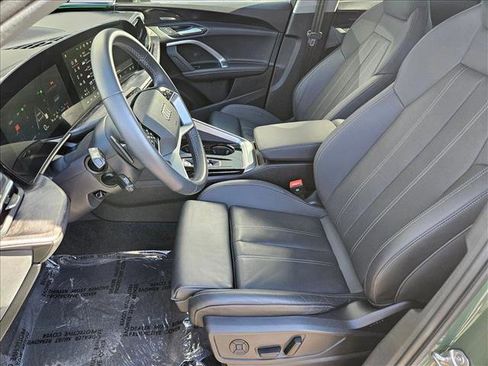 Certified 2025 Audi Q5 Premium Plus w/ Premium Plus image 15