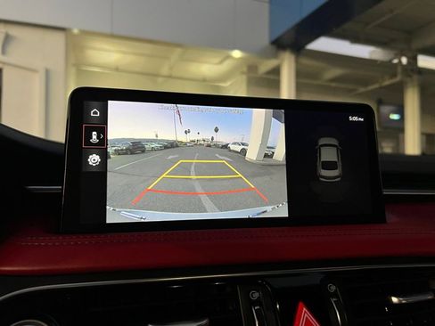 Used 2023 Genesis G70 2.0T w/ Sport Prestige Package image 20