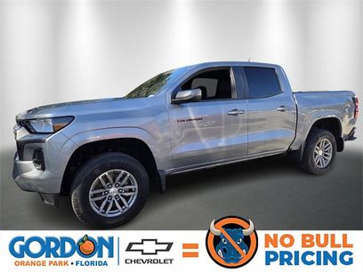 Used 2023 Chevrolet Colorado LT w/ LT Convenience Package II