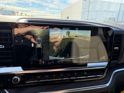 New 2026 GMC Sierra 1500 SLT w/ SLT Premium Plus Package image 29