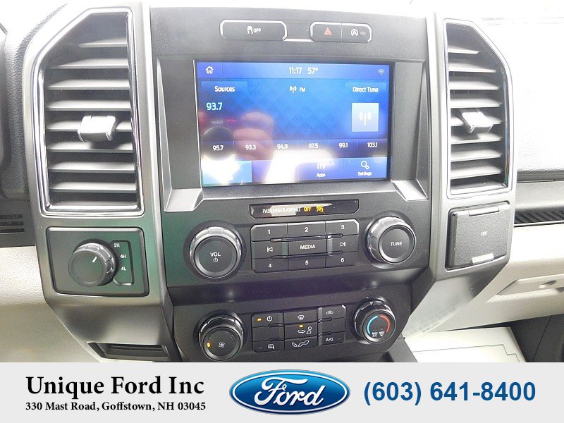 Used 2020 Ford F150 XLT AWD/4WD image 20
