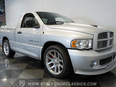 Used 2004 Dodge Ram 1500 Truck 2WD Regular Cab image 16