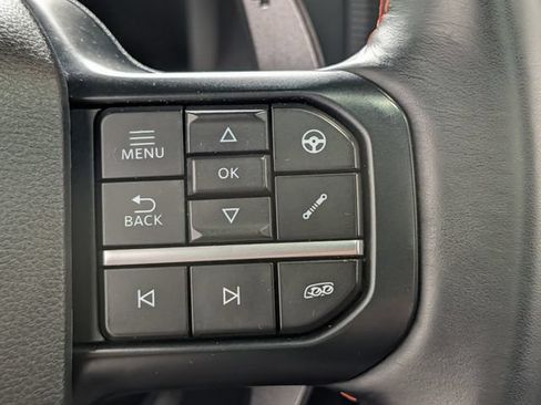 Used 2024 Ford F150 Raptor AWD/4WD image 23