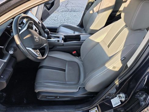 Used 2017 Honda Civic EX-L image 17