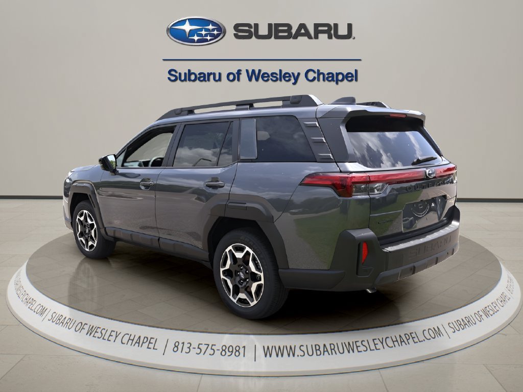 New 2026 Subaru Outback Touring AWD/4WD image 5