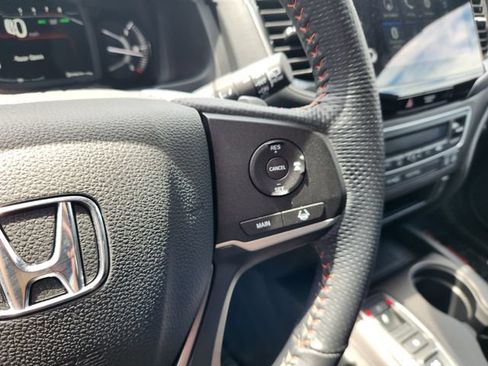 Used 2023 Honda Passport TrailSport image 23