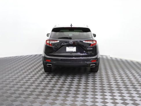 Used 2024 Acura RDX w/ Advance Package AWD/4WD image 8