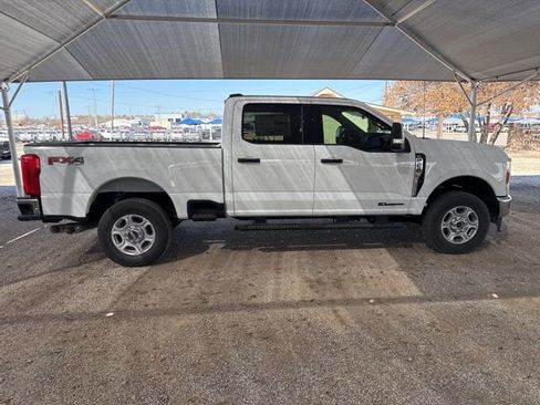 New 2026 Ford F250 XLT w/ FX4 Off-Road Package image 9