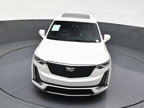 Used 2021 Cadillac XT6 Luxury FWD image 14