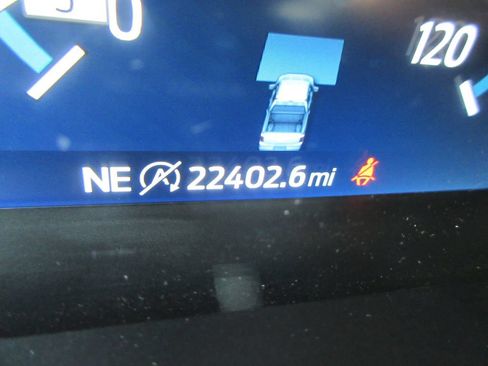 Used 2023 Ford F150 Platinum w/ Equipment Group 701A High AWD/4WD image 34