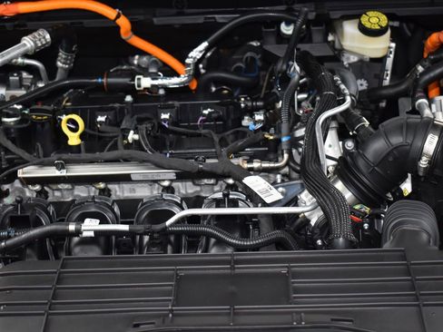 New 2026 Lincoln Corsair Grand Touring image 19