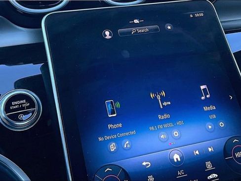 Certified 2023 Mercedes-Benz GLC 300 300 image 12