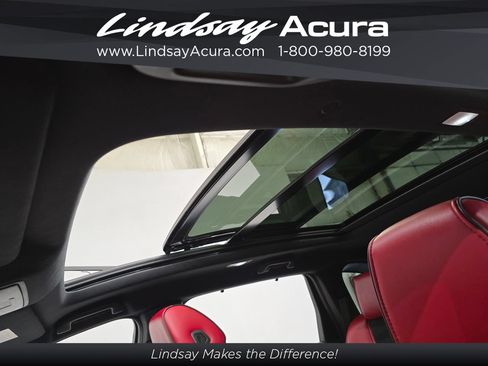 Used 2023 Acura MDX A-Spec AWD/4WD image 21
