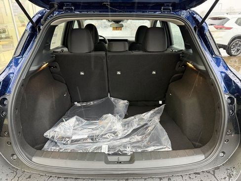 New 2026 Nissan Kicks S image 10