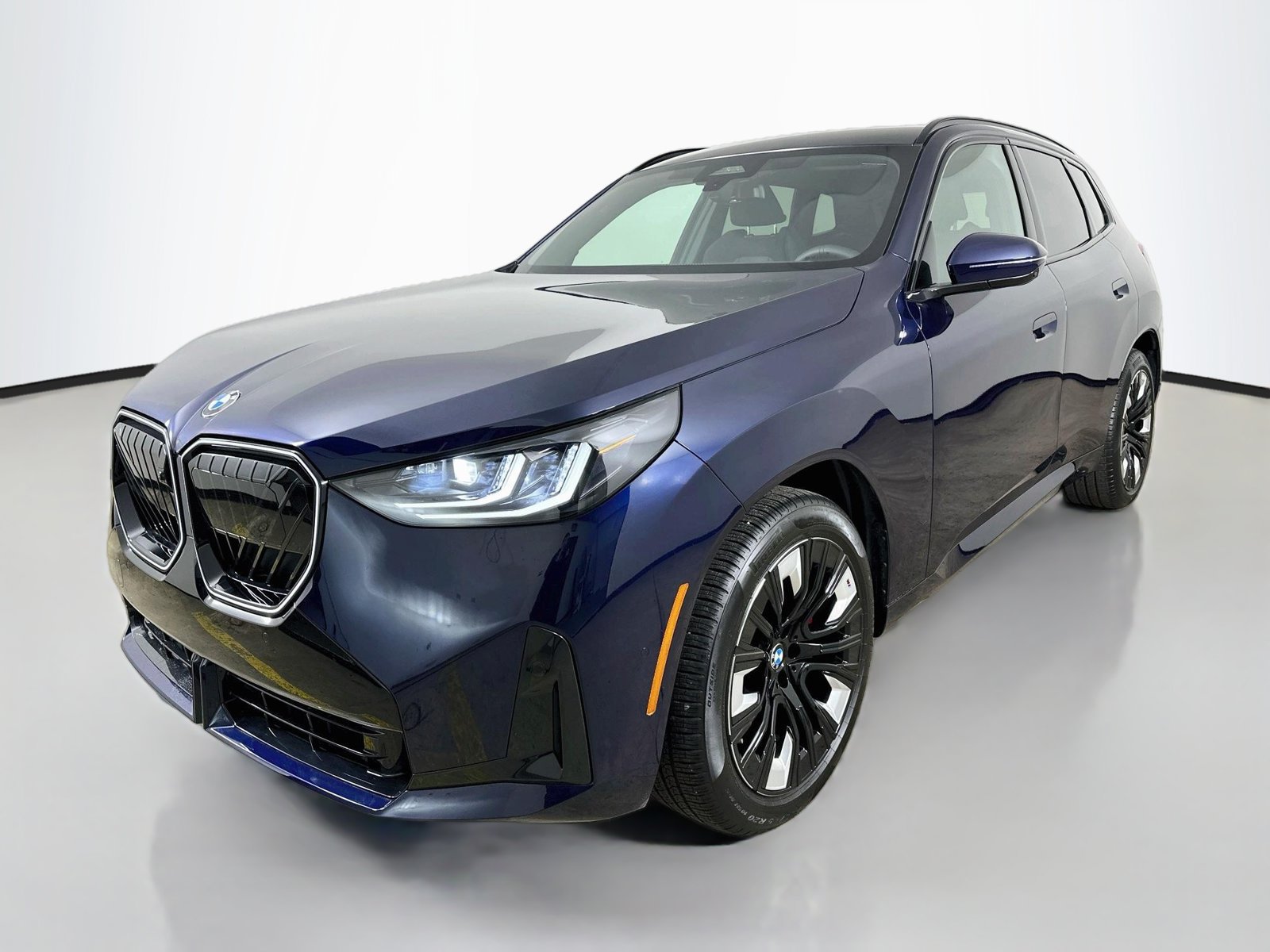 Used 2026 BMW X3 xDrive30i w/ Premium Package AWD/4WD image 1