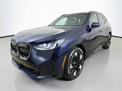 Used 2026 BMW X3 xDrive30i w/ Premium Package