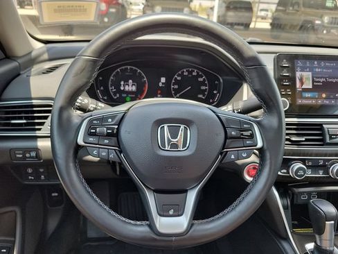 Used 2022 Honda Accord EX-L image 19