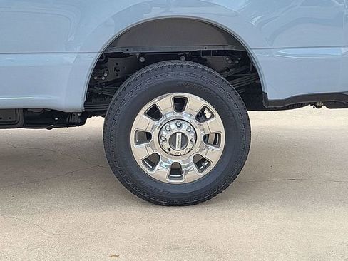 New 2026 Ford F350 Lariat w/ Chrome Package image 18