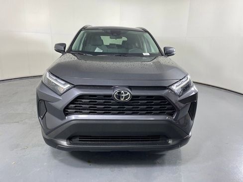 New 2025 Toyota RAV4 XLE w/ Convenience Package image 2