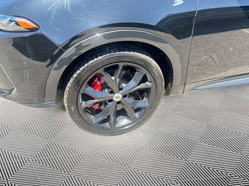 Used 2024 Dodge Hornet R/T Plus AWD/4WD image 35