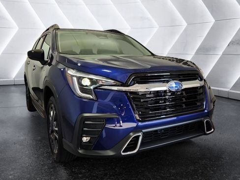 New 2026 Subaru Ascent Touring AWD/4WD image 1