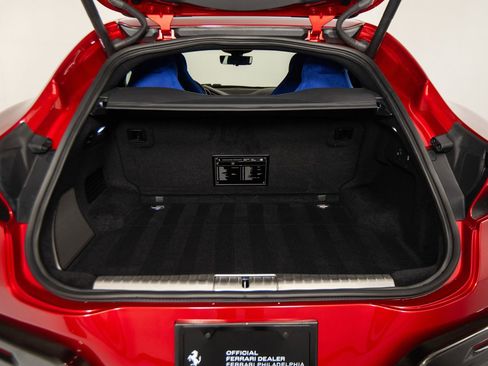 Used 2025 Ferrari Purosangue image 53