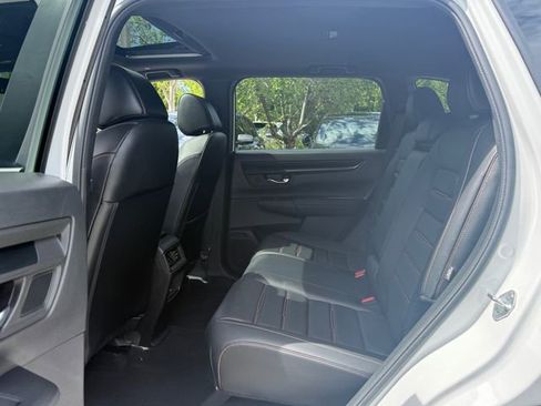 Used 2024 Honda CR-V Sport-L image 12