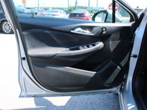 Used 2016 Chevrolet Cruze LS FWD image 10