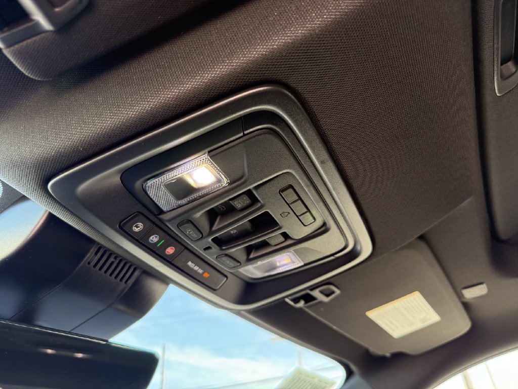 New 2026 GMC Sierra 2500 AT4 w/ AT4 Premium Plus Package AWD/4WD image 23