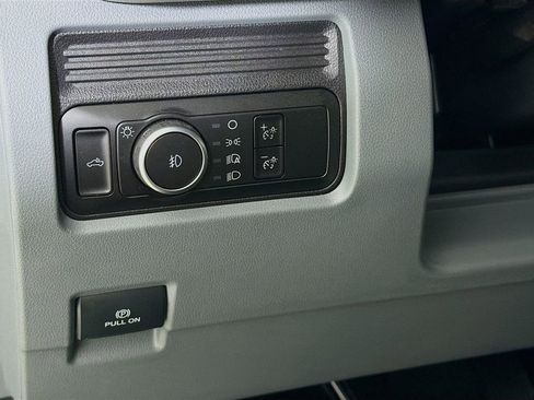 New 2026 Ford F250 XL w/ STX Appearance Package image 10