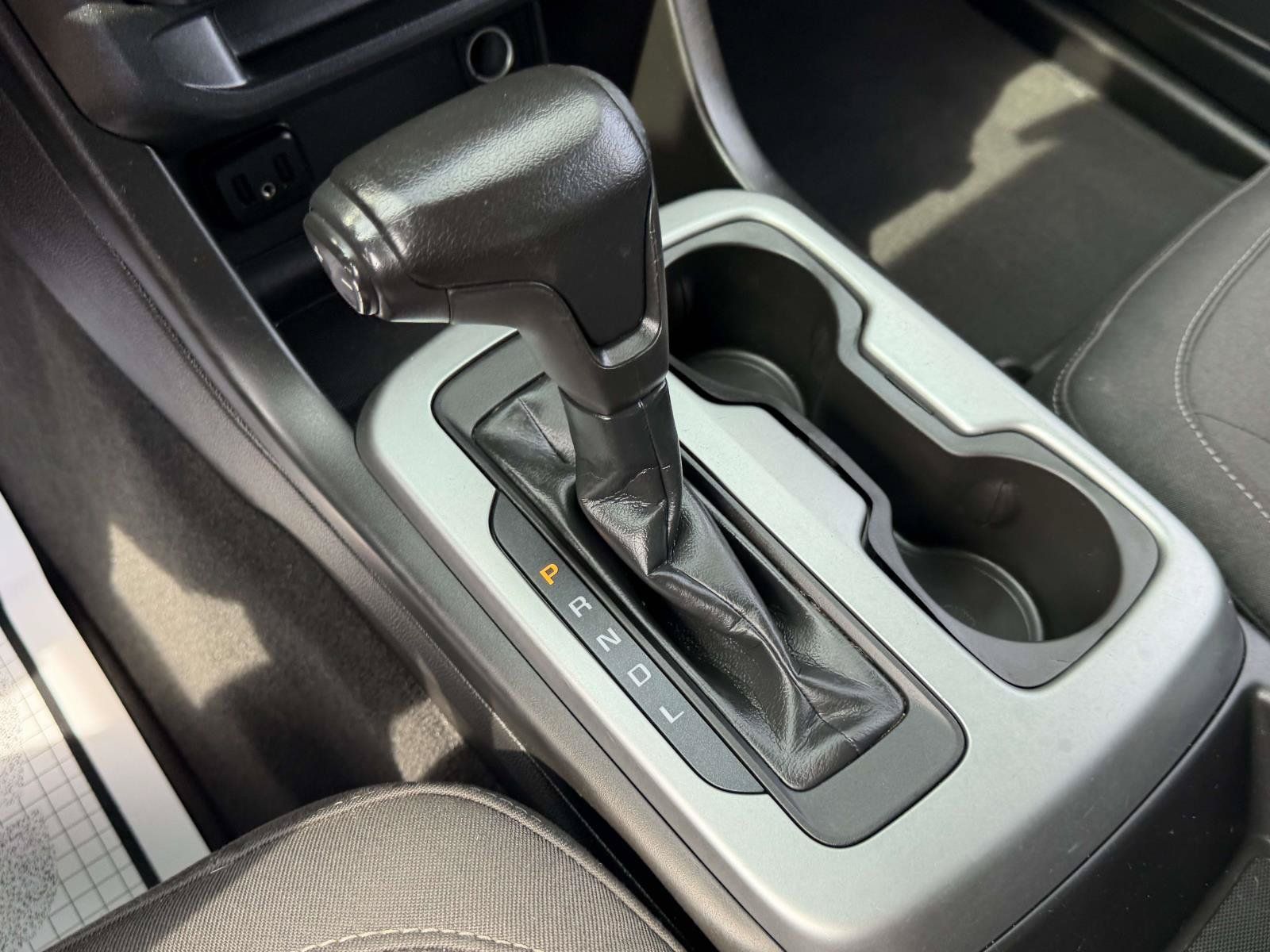 Used 2019 Chevrolet Colorado LT w/ LT Convenience Package AWD/4WD image 22