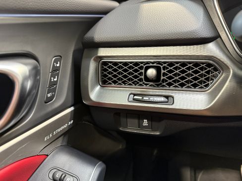 New 2026 Acura Integra A-Spec image 17