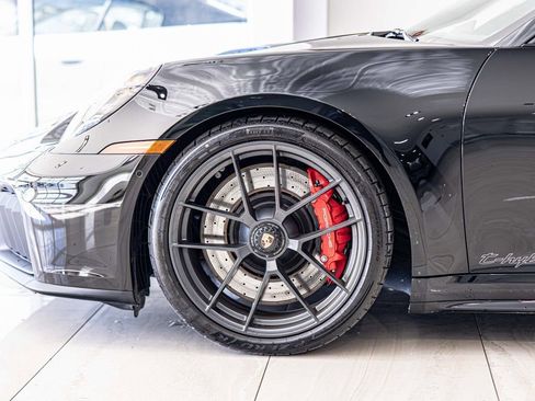 Used 2026 Porsche 911 Carrera 4 GTS w/ Premium Package AWD/4WD image 10