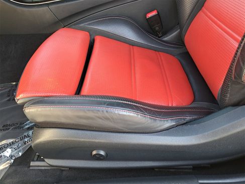 Used 2017 Mercedes-Benz C 63 AMG C 63 AMGﾮ image 28