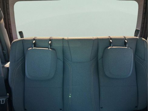 New 2026 Jeep Wrangler Sport image 24