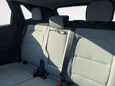 New 2026 Ford Escape Active image 20