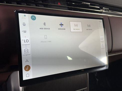 New 2025 Land Rover Range Rover SE image 19