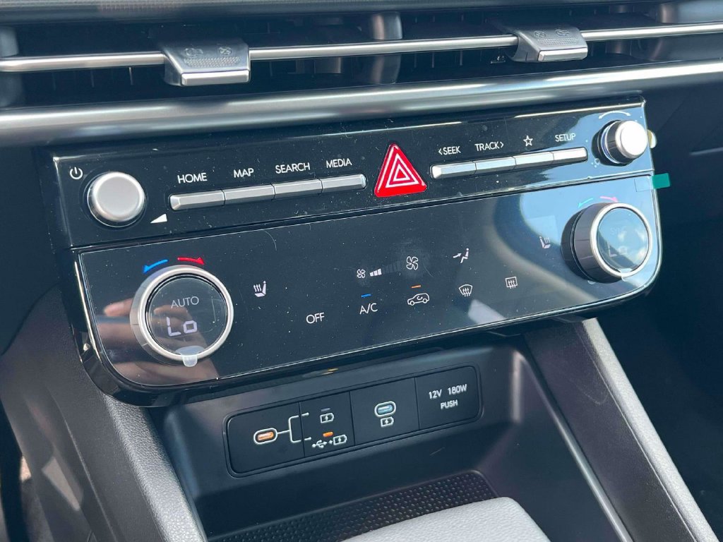 New 2026 Hyundai Tucson SEL Plus AWD/4WD image 23