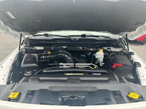 Used 2012 RAM 1500 Express w/ ST Popular Equipment Group image 21