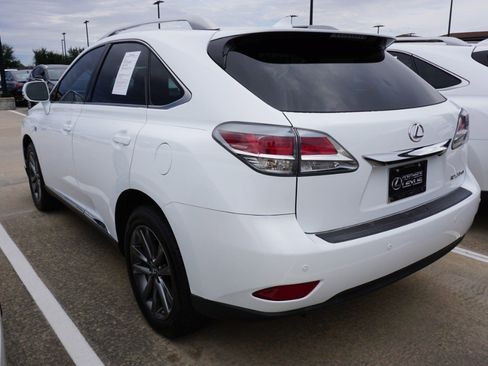 Used 2015 Lexus RX 350 image 6