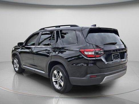 Used 2024 Honda Pilot EX-L image 8