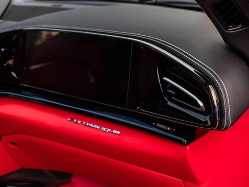 Certified 2024 Ferrari Purosangue AWD/4WD image 53