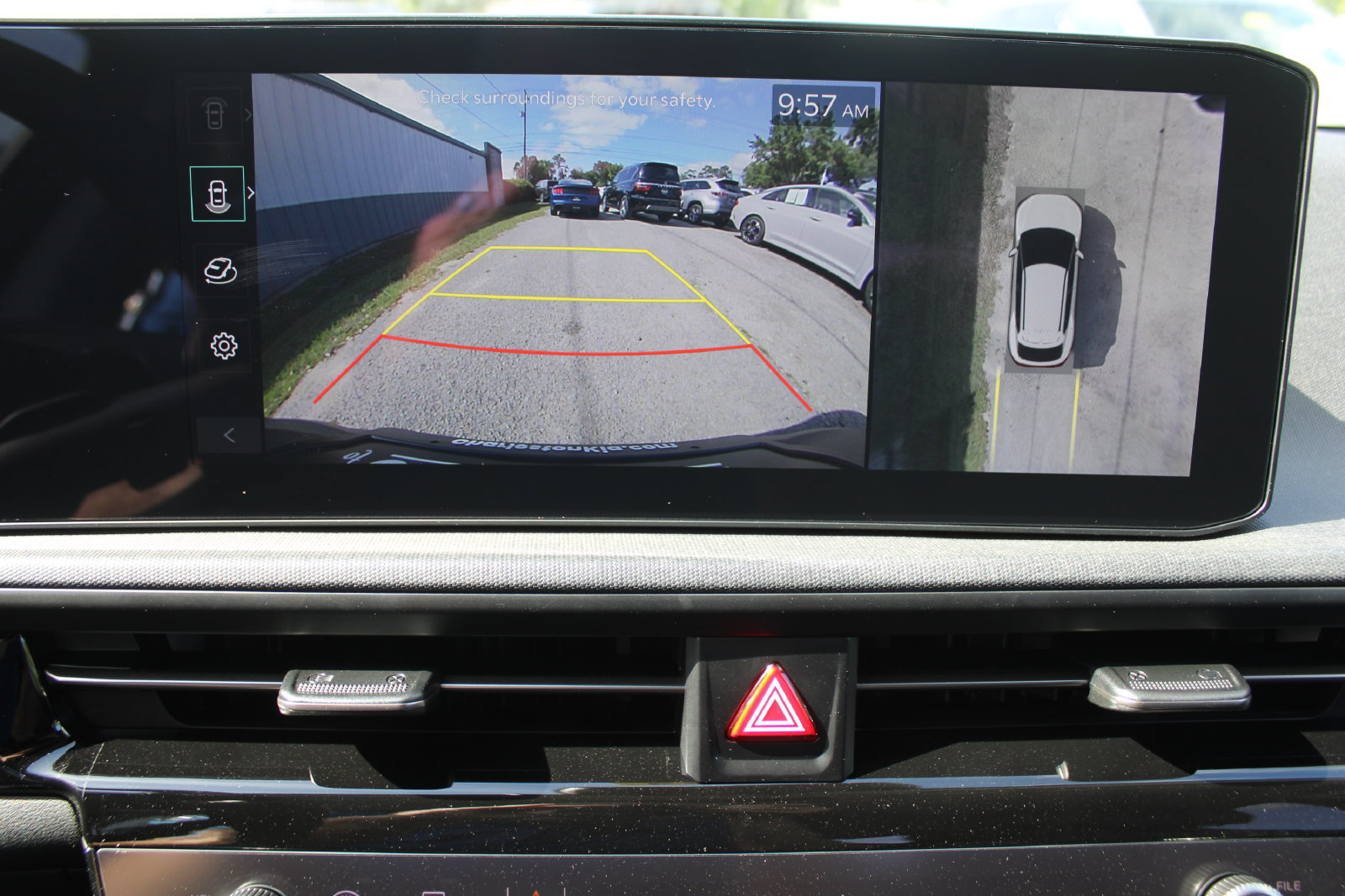 New 2026 Kia EV6 GT-Line RWD image 51